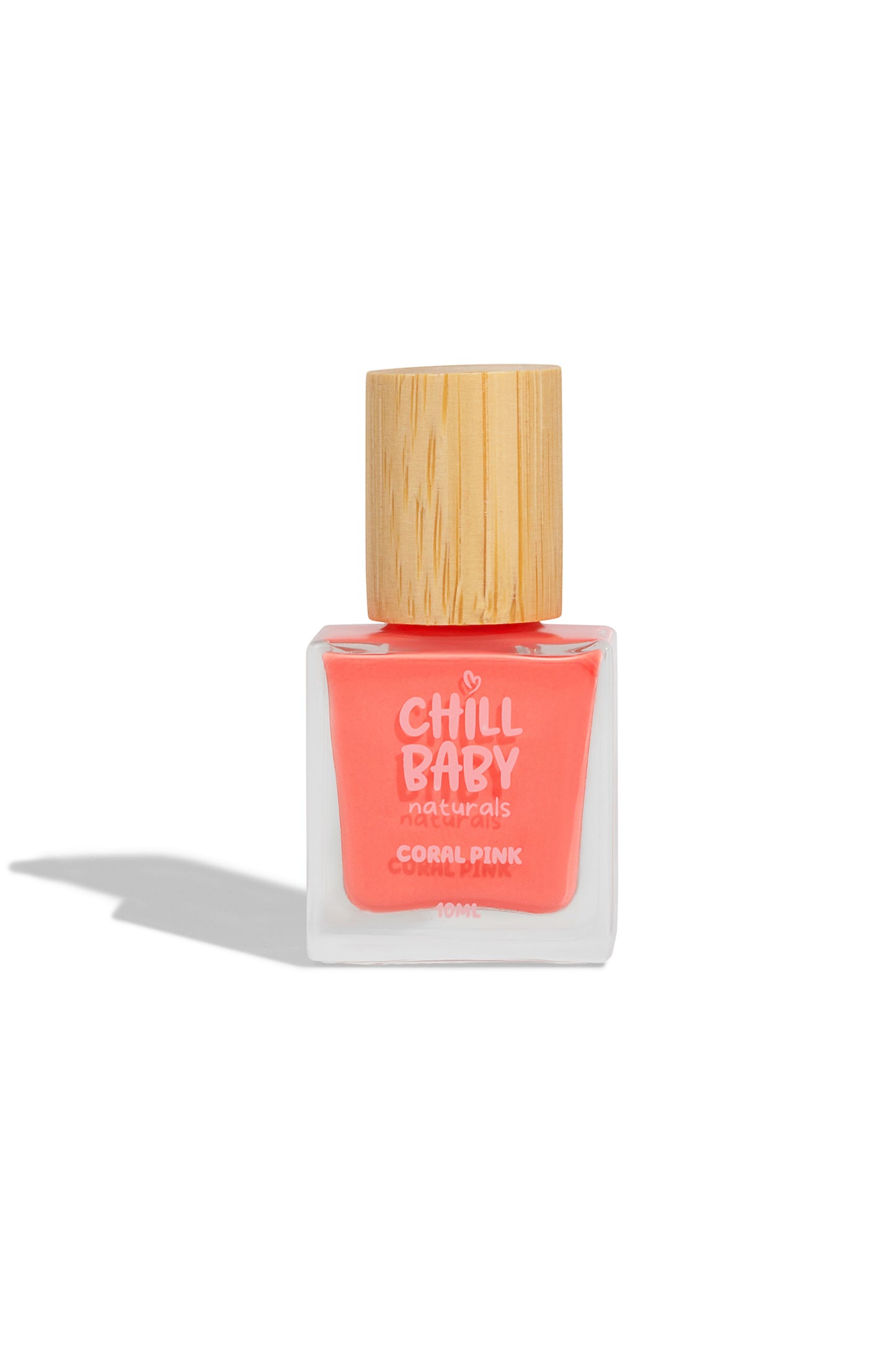 Non toxic nail polish 10 ml