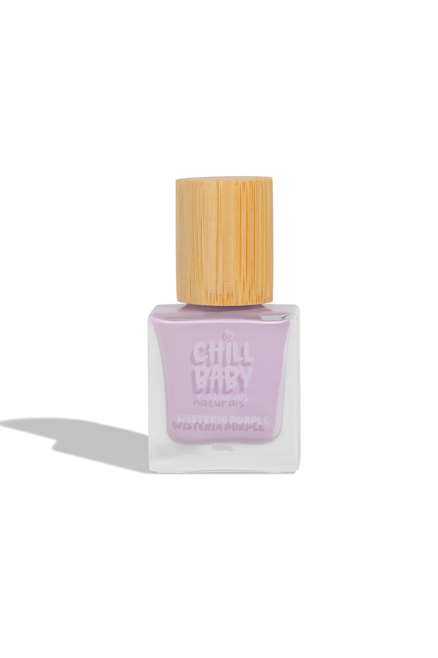 Non toxic nail polish 10 ml