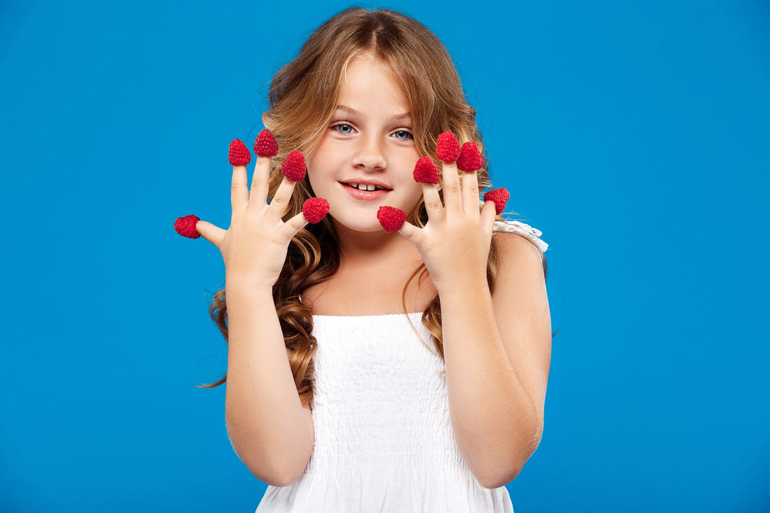 The Best Non-Toxic Nail Polish for Kids in Australia