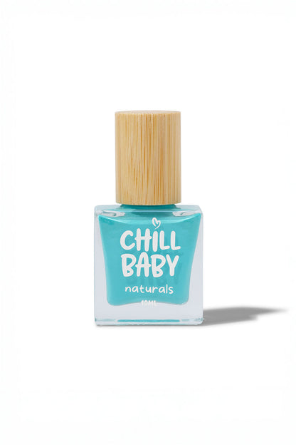 Non toxic nail polish 10 ml