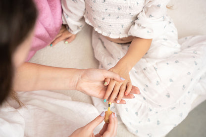 Nail Polish Remover Serum