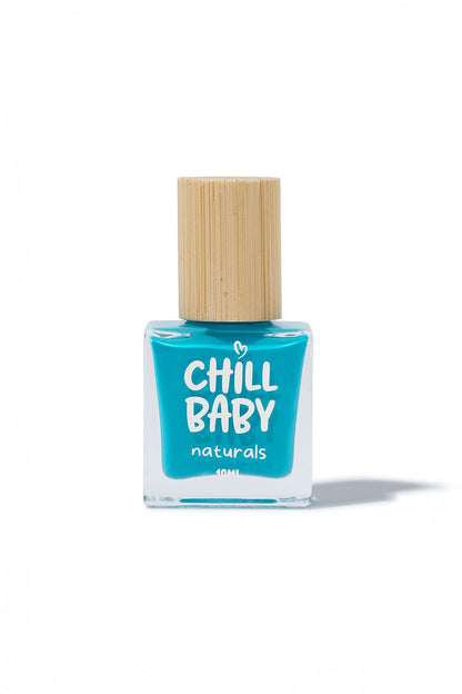 Non toxic nail polish 10 ml